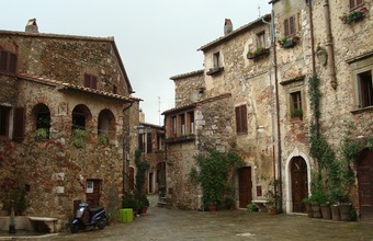 Borghi Medievali